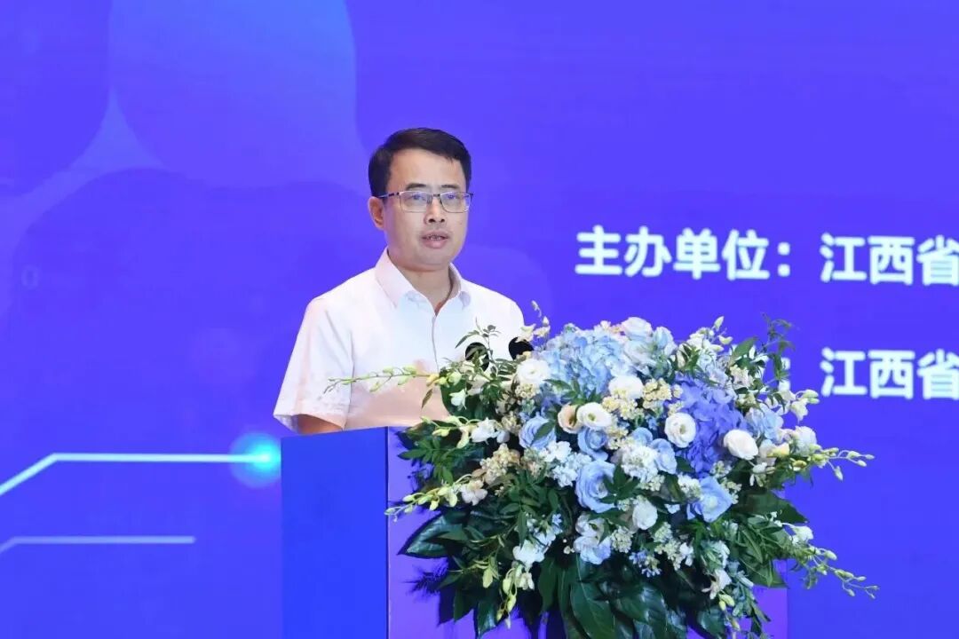 Lixiang Group’s Biopharmaceutical Division Invited to Yichun–Ningbo Yangtze River Delta Investment Promotion Conference