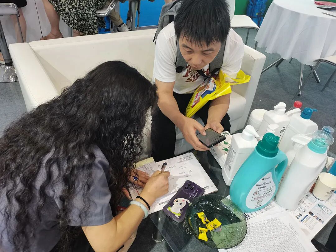 Shanghai National Medicine Fair Concludes Successfully | Lixiang Group’s Health Empowerment OTC Pharmacy New Model Draws Attention