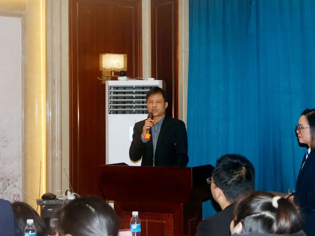 United as One, Creating Glory Again | Lixiang Group 2023 Annual Work Review and Commendation Conference Successfully Concluded