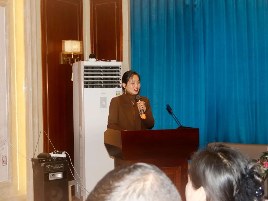 United as One, Creating Glory Again | Lixiang Group 2023 Annual Work Review and Commendation Conference Successfully Concluded
