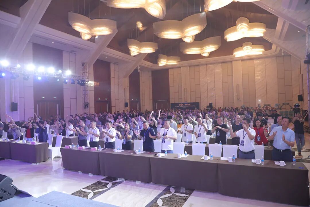 Decoding the New Model, Tapping Non-drug Segments | Lixiang Group “Health Empowerment” Pharmacy Non-drug Shared Traffic Model Launch Conference (Yunnan Baoshan) a Complete Success